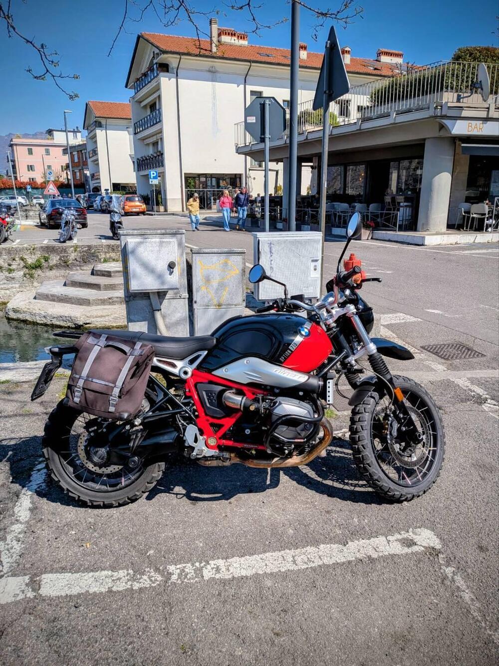 Bmw R nineT Urban GS (2021 - 24) (14)