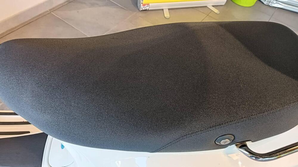 Vespa LX 125 (2005 - 11) (7)