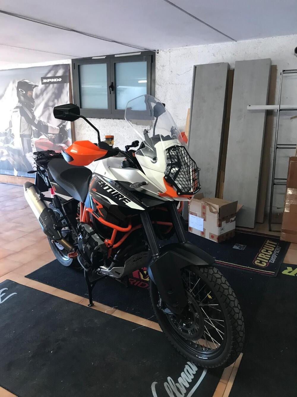 KTM 1190 Adventure R (2013 - 16) (2)