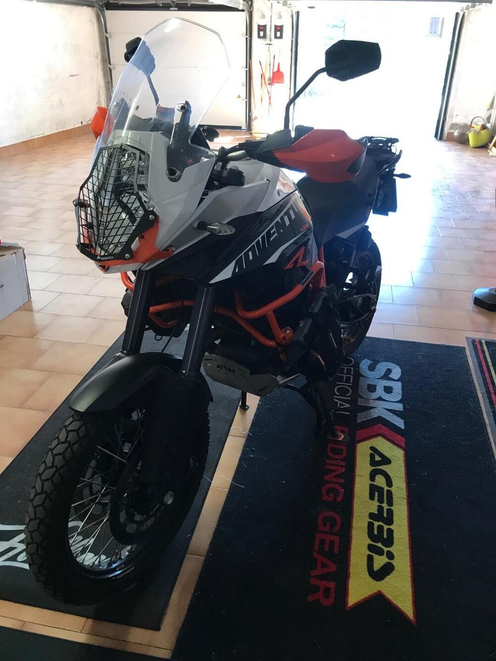 KTM 1190 Adventure R (2013 - 16) (3)