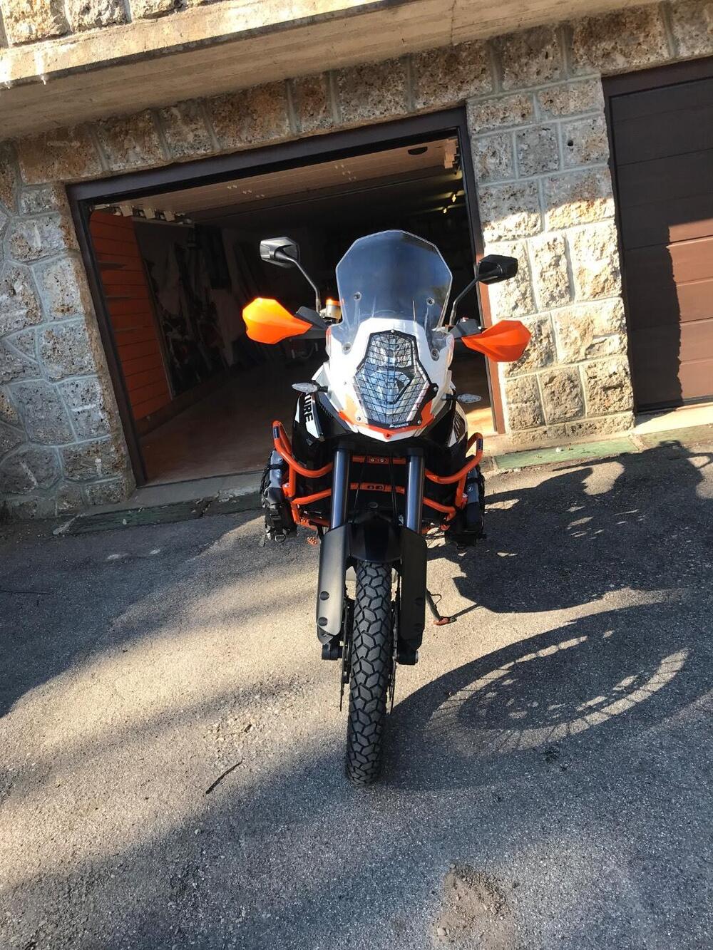KTM 1190 Adventure R (2013 - 16) (4)