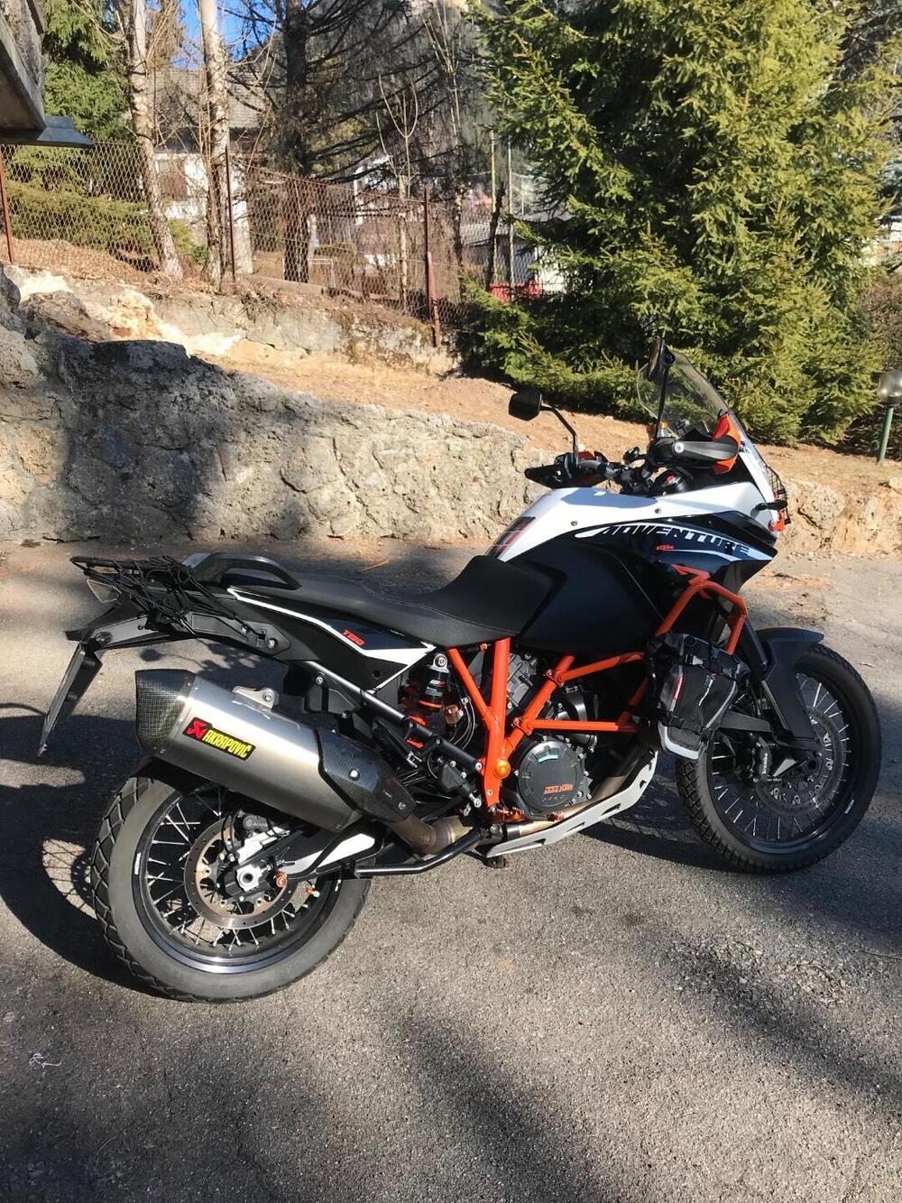 KTM 1190 Adventure R (2013 - 16) (6)