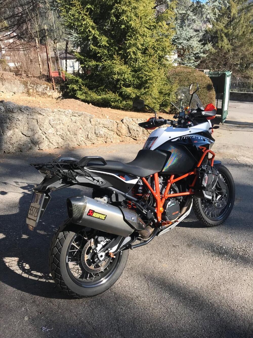 KTM 1190 Adventure R (2013 - 16) (7)
