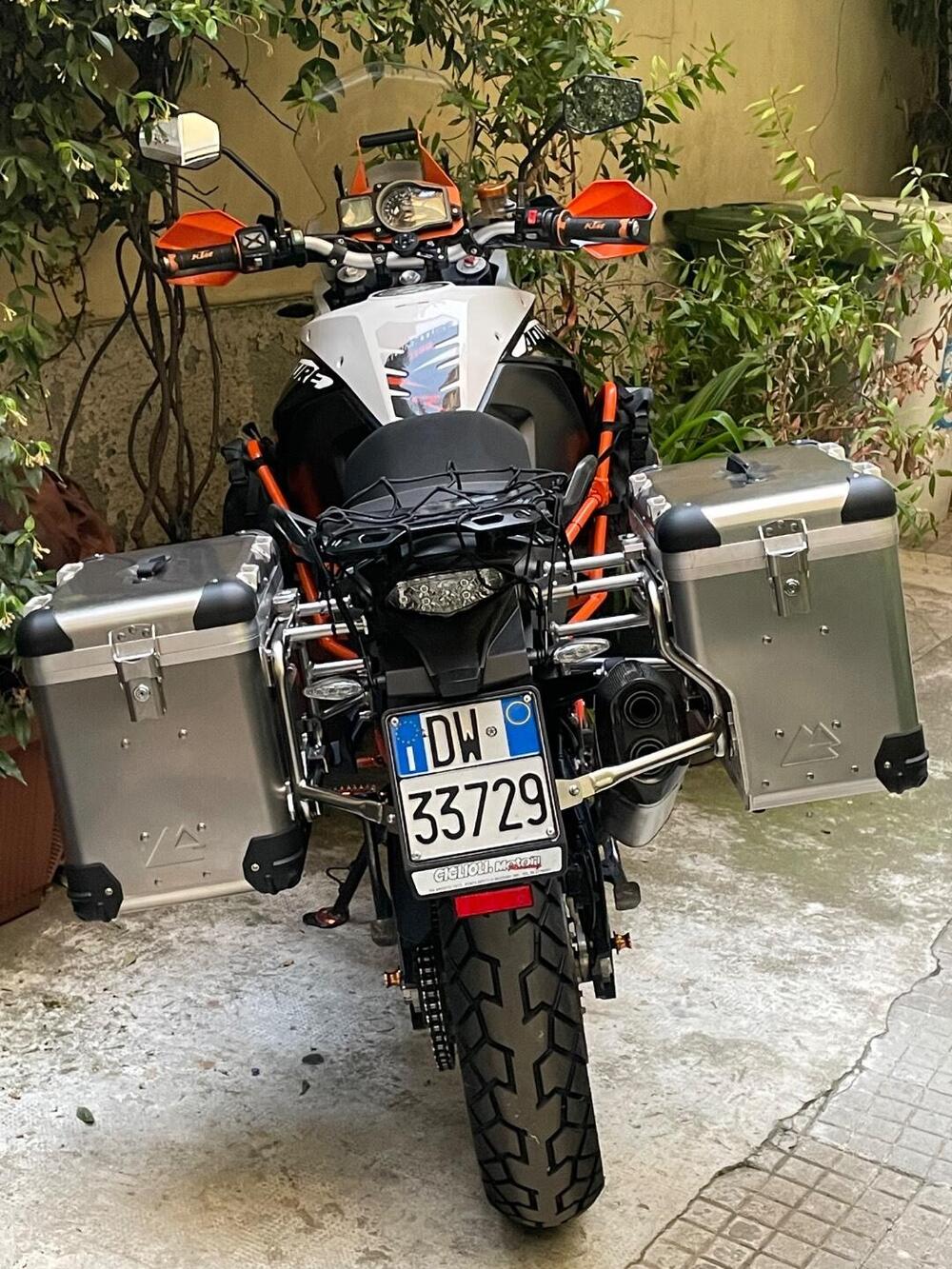 KTM 1190 Adventure R (2013 - 16) (11)