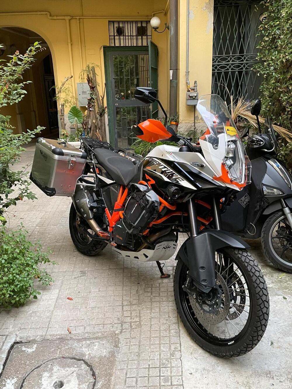 KTM 1190 Adventure R (2013 - 16) (12)