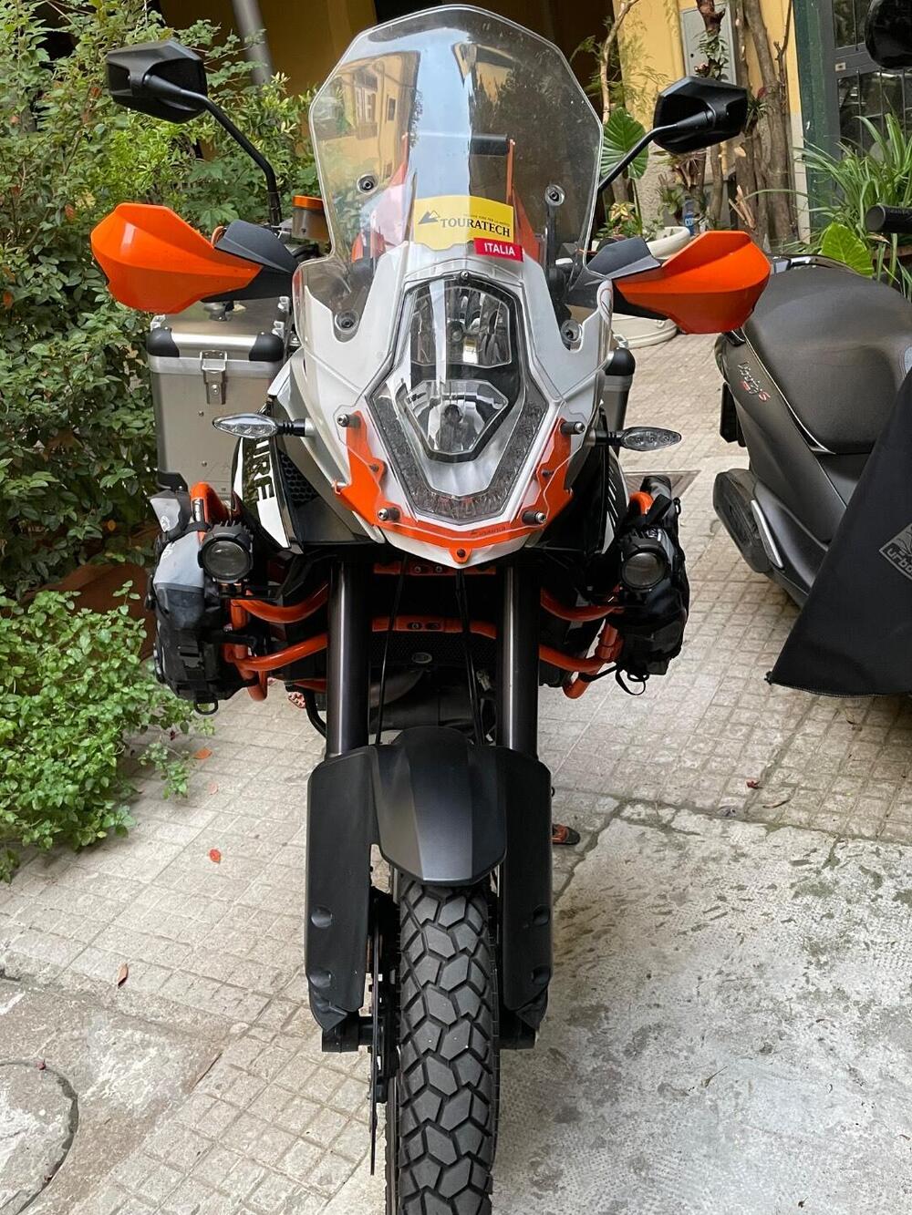KTM 1190 Adventure R (2013 - 16) (13)