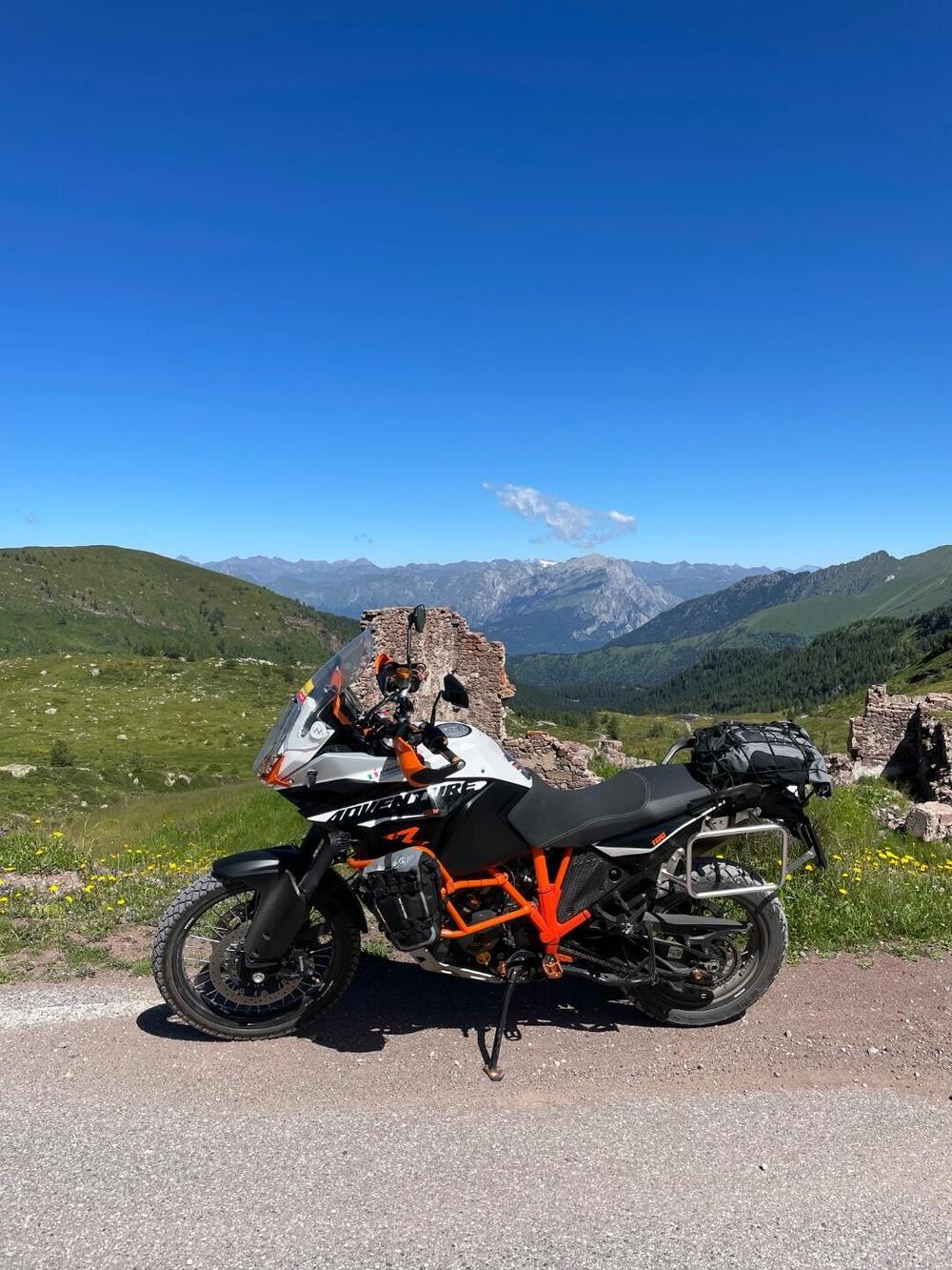 KTM 1190 Adventure R (2013 - 16) (14)