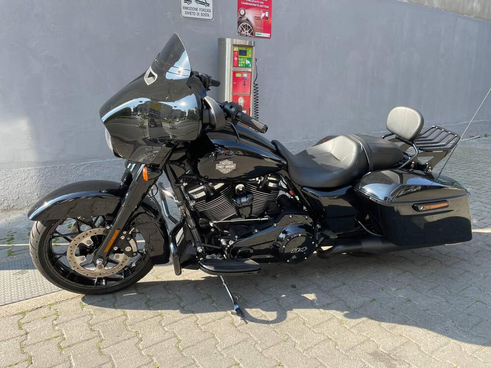 Harley-Davidson Street Glide Special (2021 - 23)