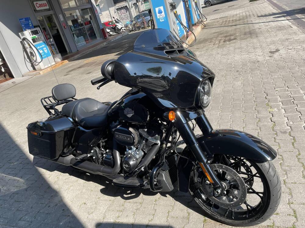 Harley-Davidson Street Glide Special (2021 - 23) (2)