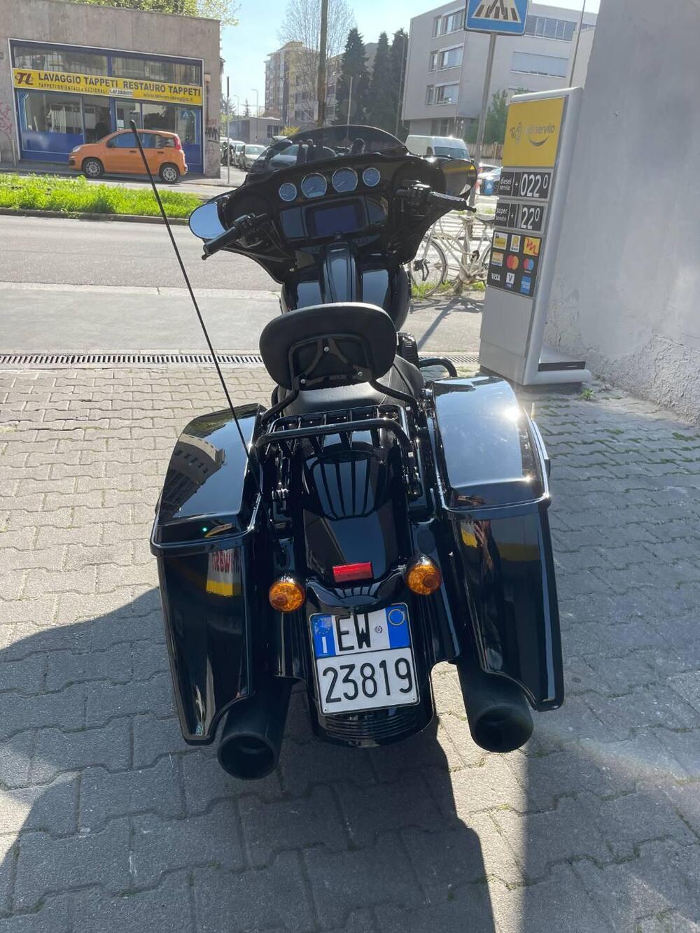 Harley-Davidson Street Glide Special (2021 - 23) (4)