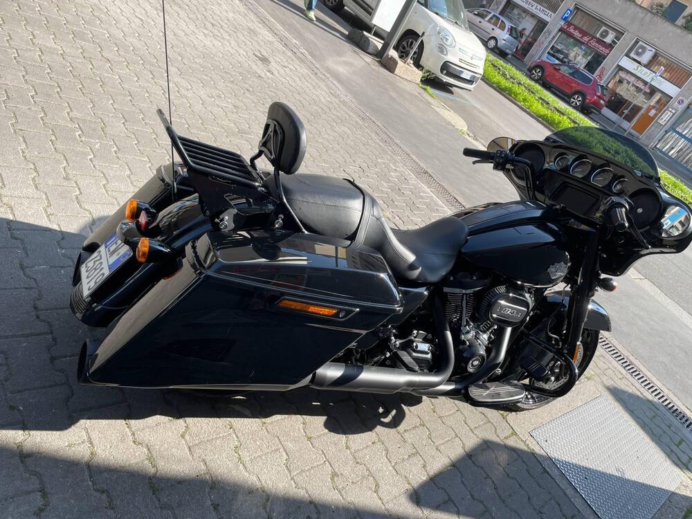 Harley-Davidson Street Glide Special (2021 - 23) (5)