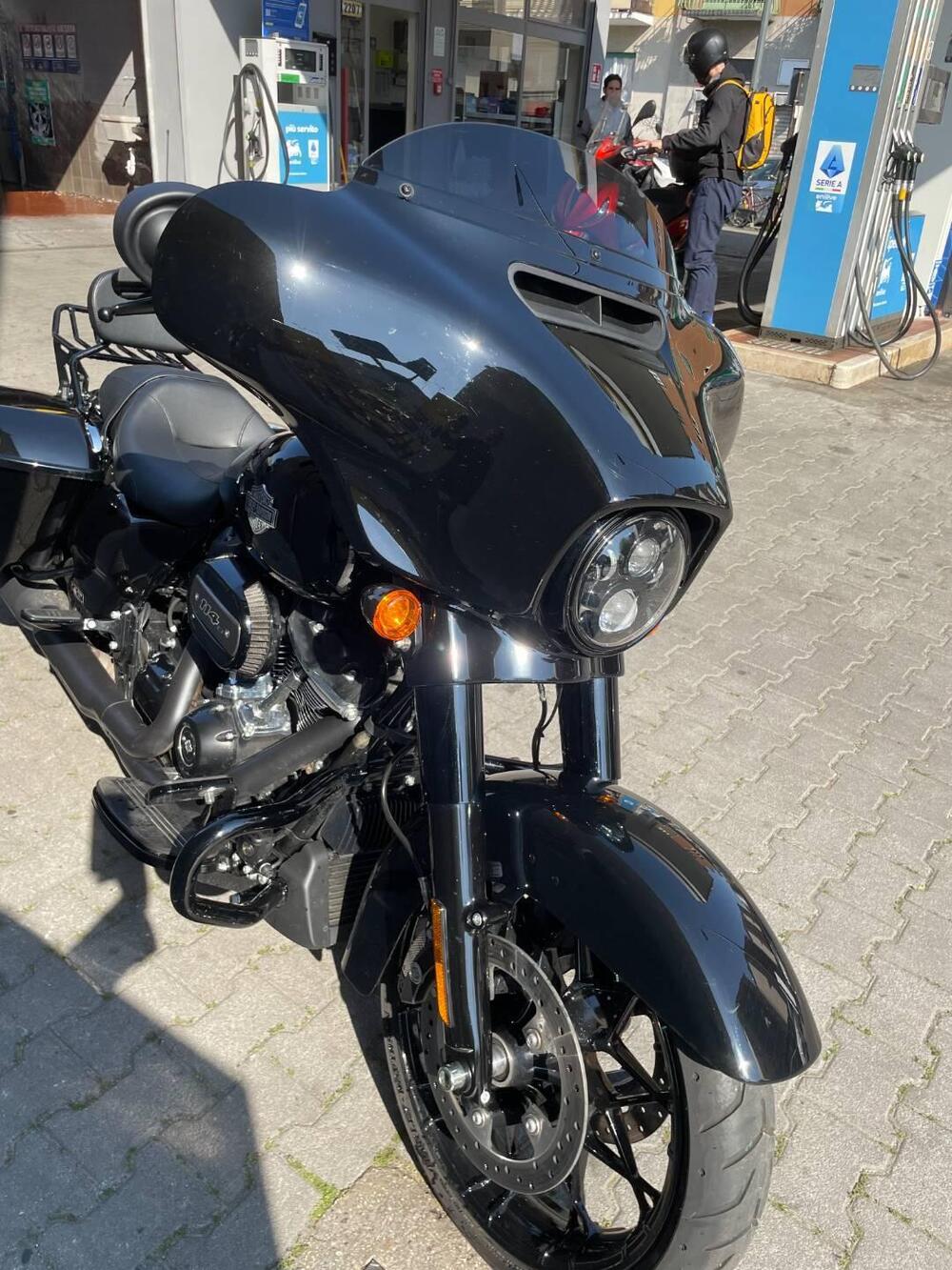 Harley-Davidson Street Glide Special (2021 - 23) (7)