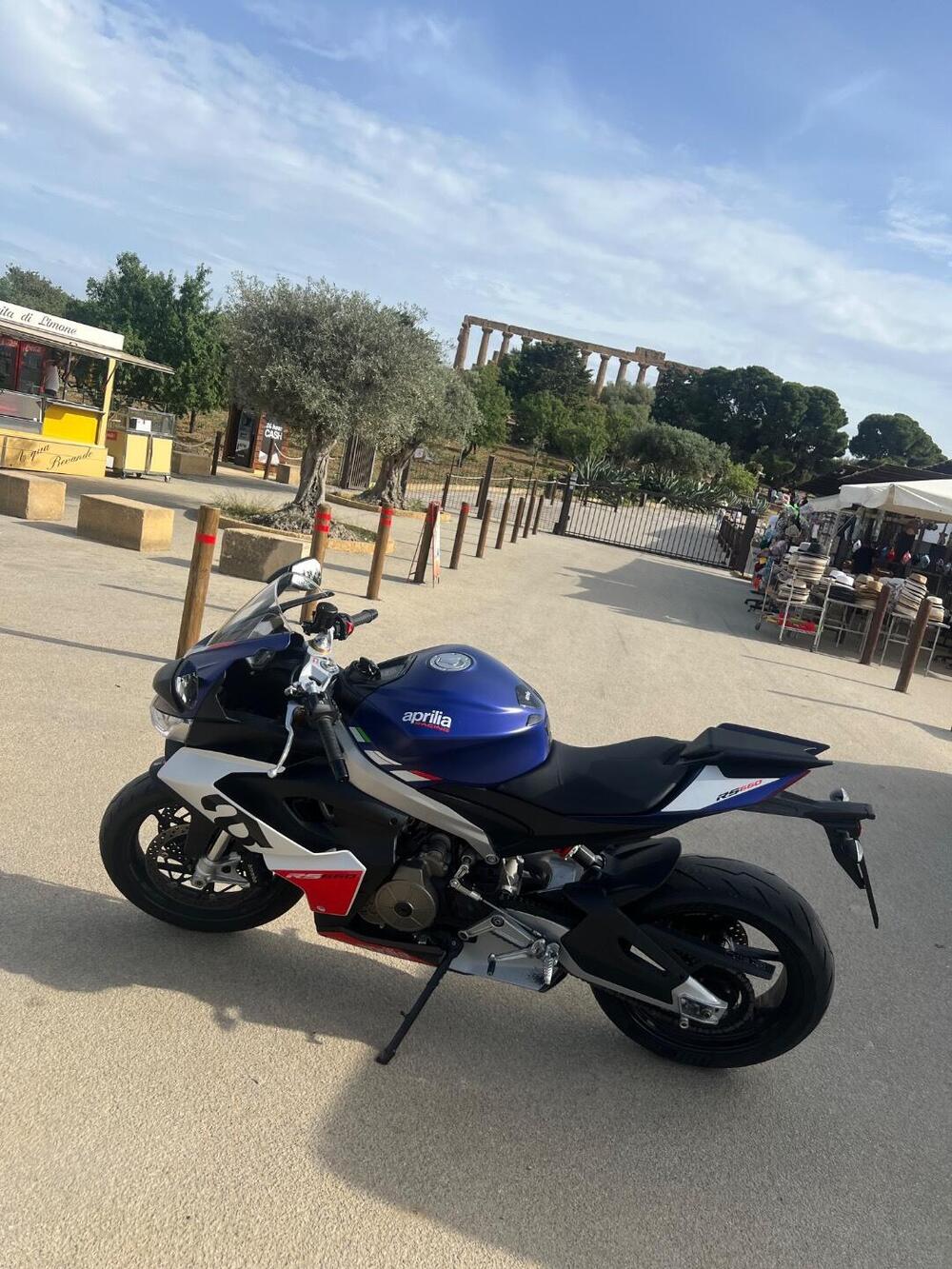 Aprilia RS 660 (2020 - 24) (5)