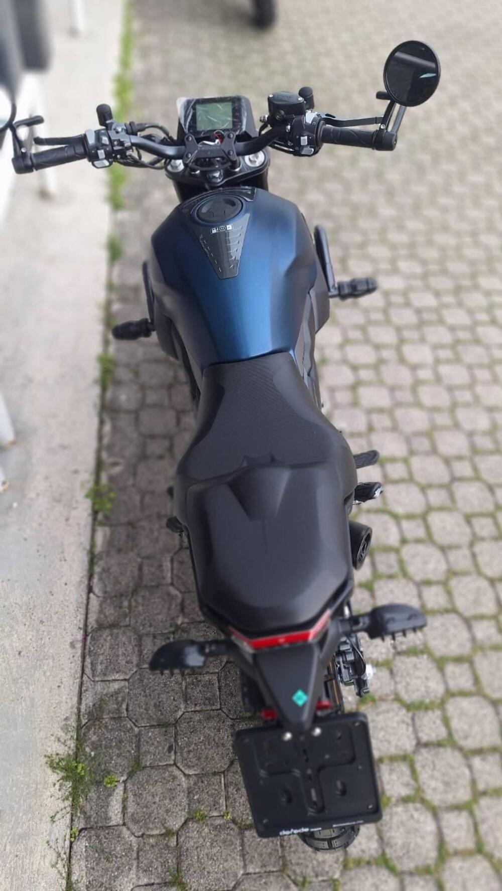 Zontes ZT125-G1 (2020 - 26) (2)