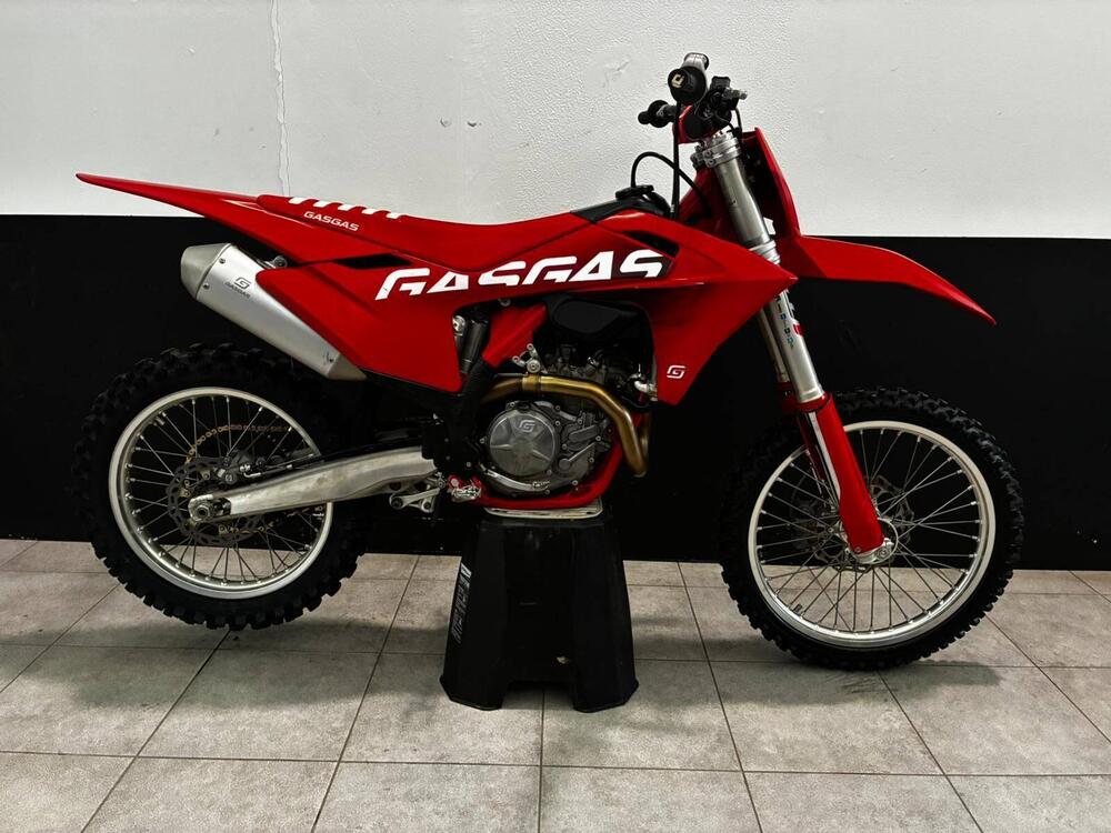 GASGAS MC 450 F (2024)