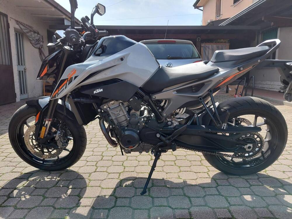 KTM 790 Duke L (2023 - 24) (2)