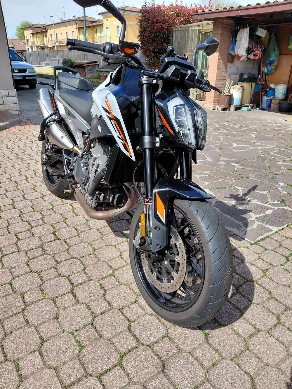 KTM 790 Duke L (2023 - 24) (4)