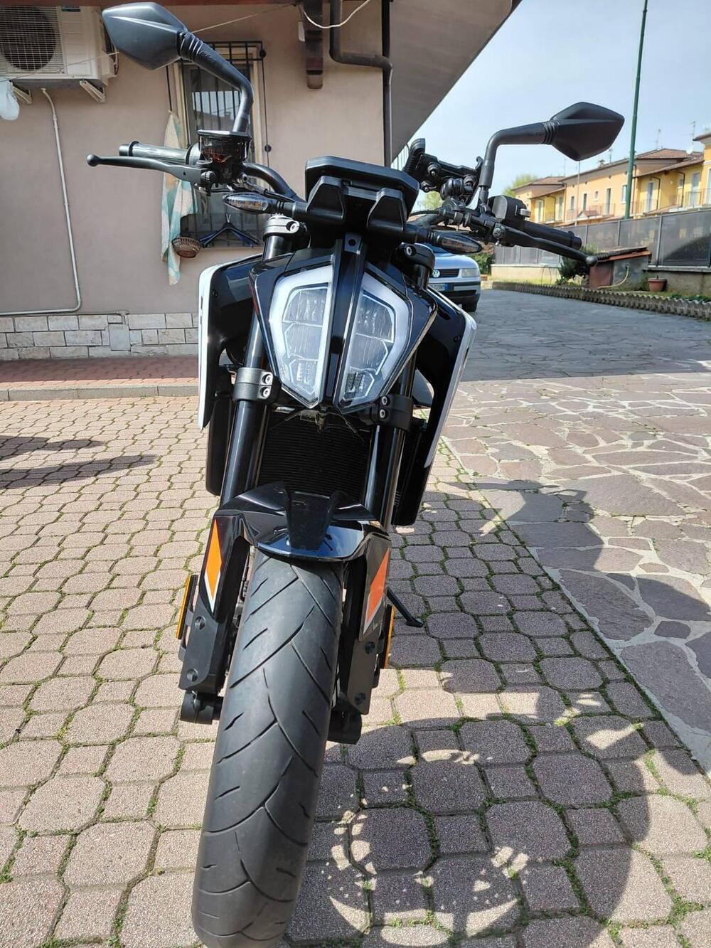 KTM 790 Duke L (2023 - 24) (5)