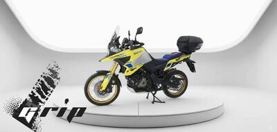 Suzuki V-Strom 1050DE (2023 - 24) usata