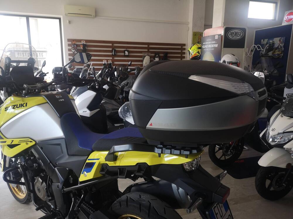 Suzuki V-Strom 1050DE (2023 - 24) (5)