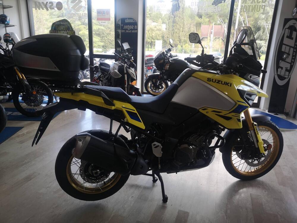 Suzuki V-Strom 1050DE (2023 - 24) (7)
