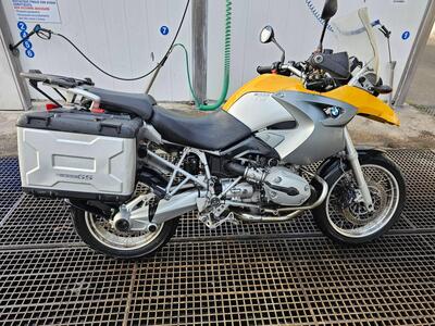Bmw R 1200 GS (2004 - 07) usata