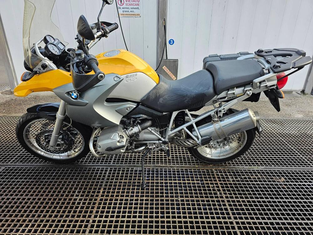 Bmw R 1200 GS (2004 - 07) (2)
