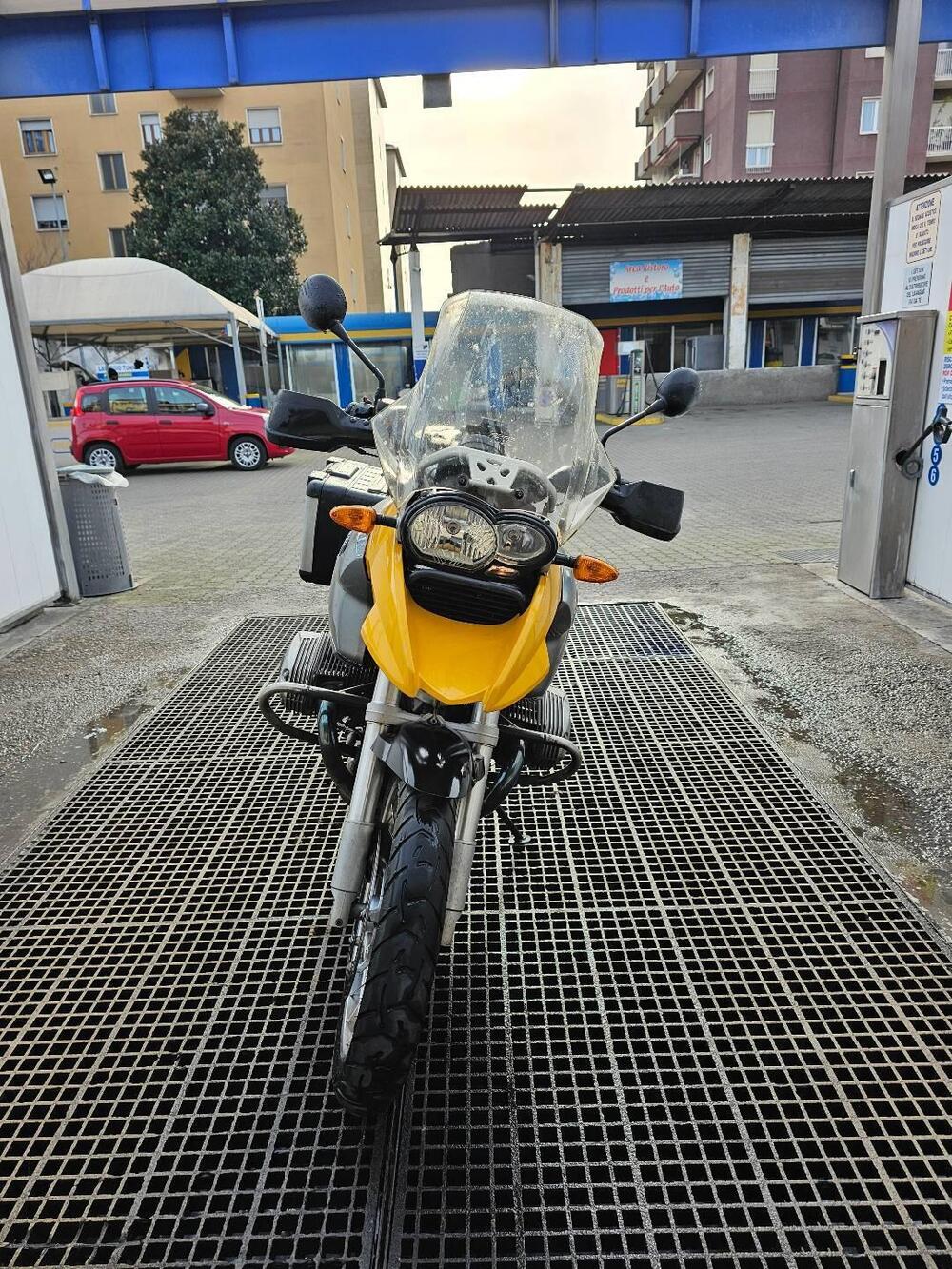 Bmw R 1200 GS (2004 - 07) (3)