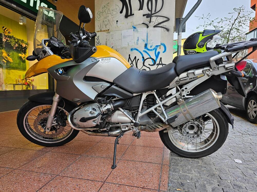 Bmw R 1200 GS (2004 - 07) (4)