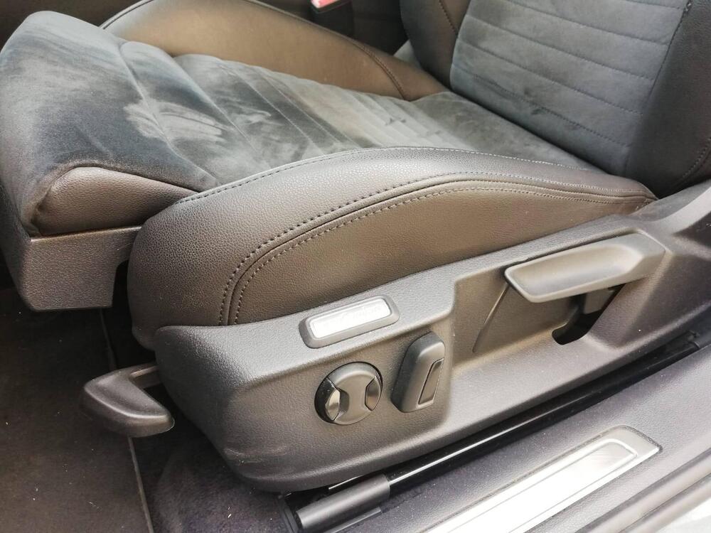 Volkswagen Passat Variant usata a Treviso (9)