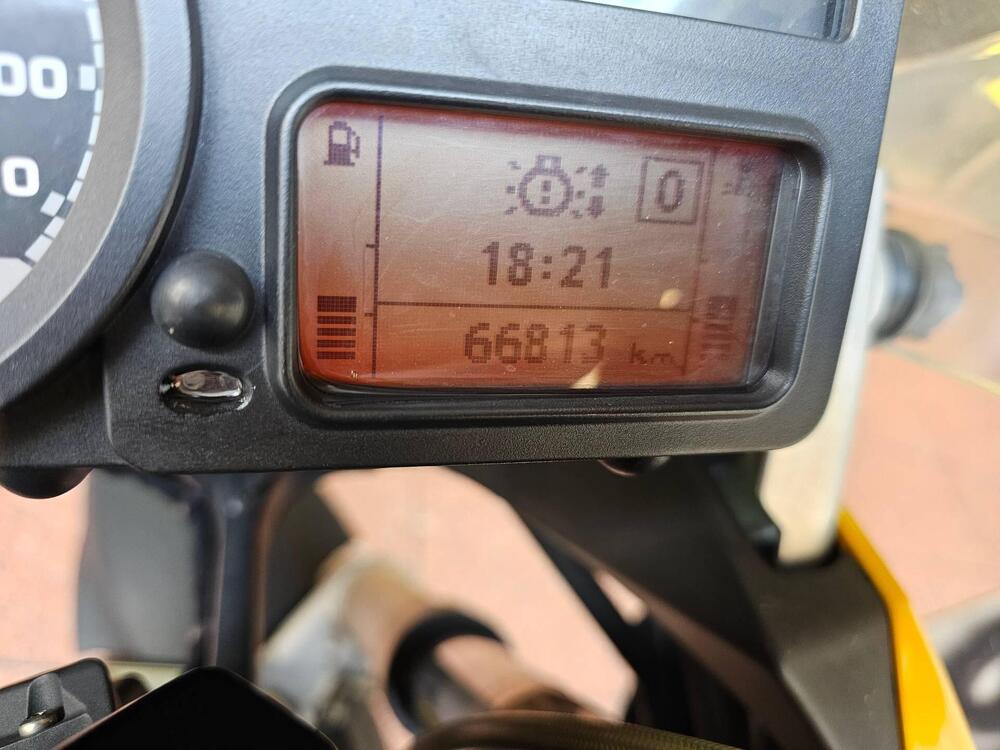 Bmw R 1200 GS (2004 - 07) (5)