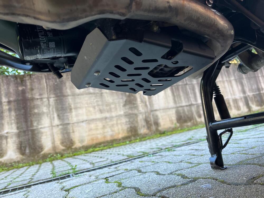 Honda NC 750 X ABS (2014 - 15) (9)