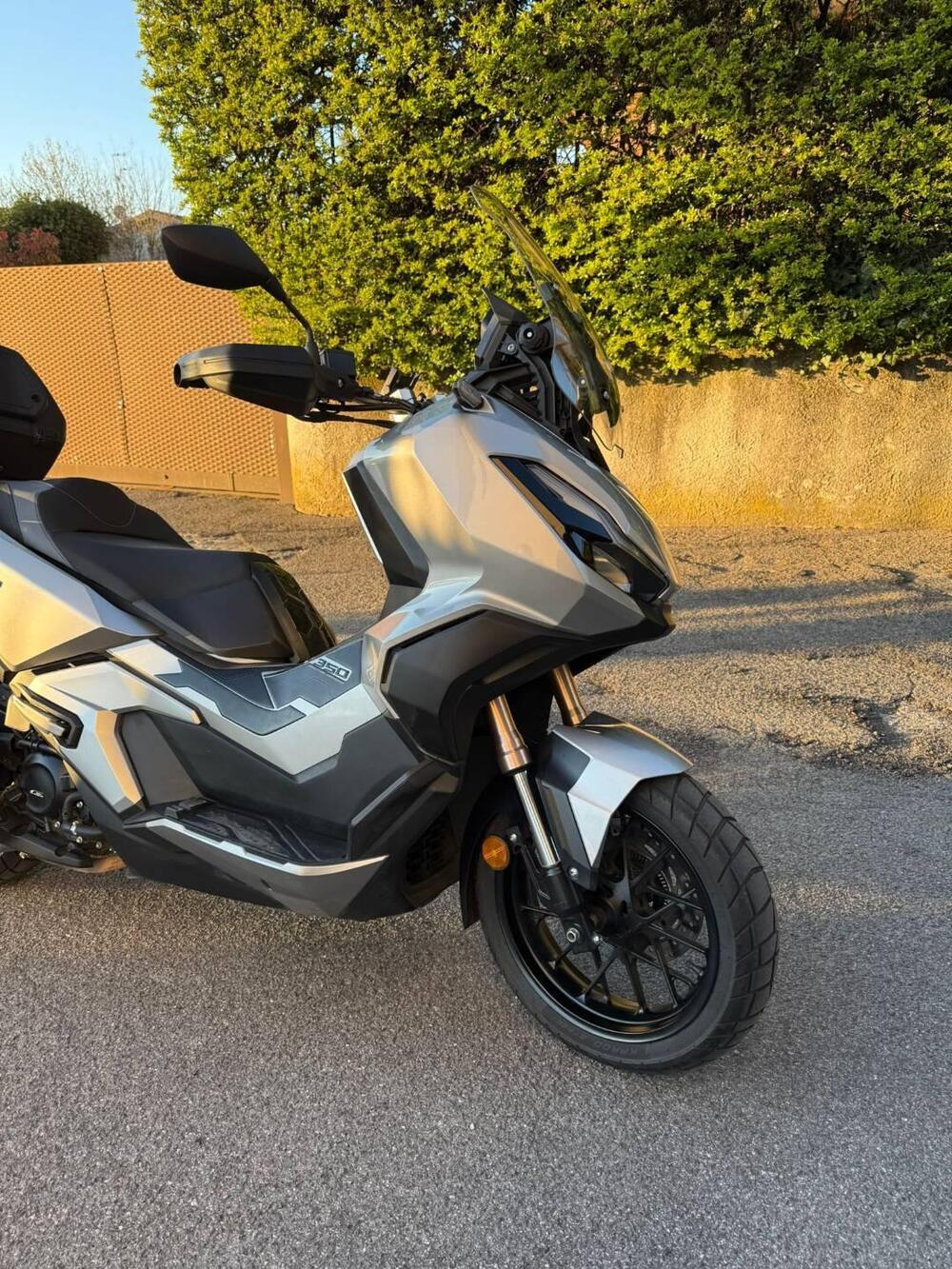 Honda ADV 350 (2022 - 24) (3)