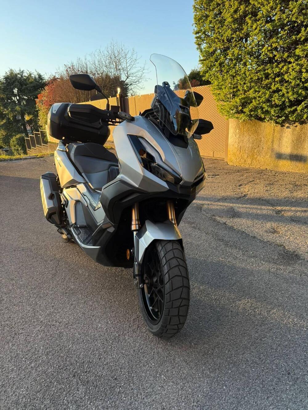 Honda ADV 350 (2022 - 24) (4)