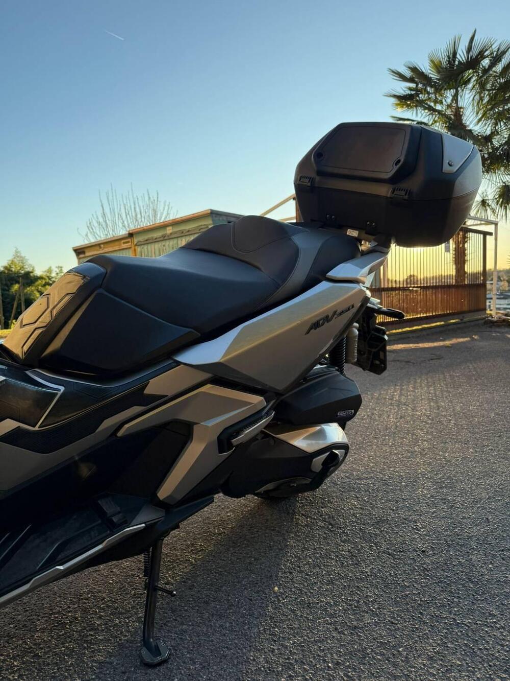 Honda ADV 350 (2022 - 24) (6)