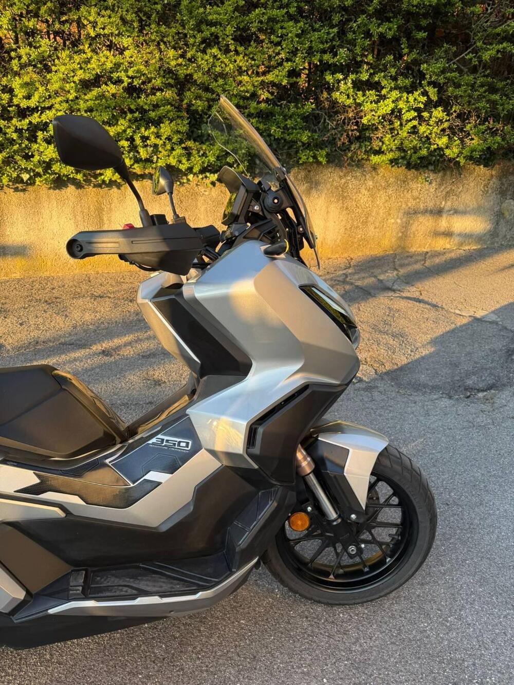 Honda ADV 350 (2022 - 24) (11)