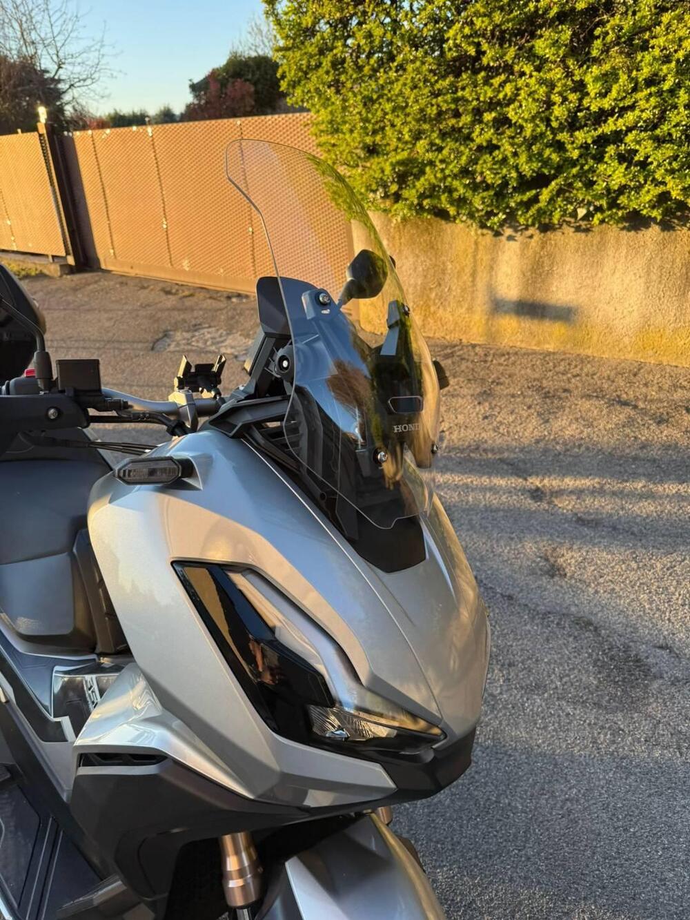 Honda ADV 350 (2022 - 24) (12)