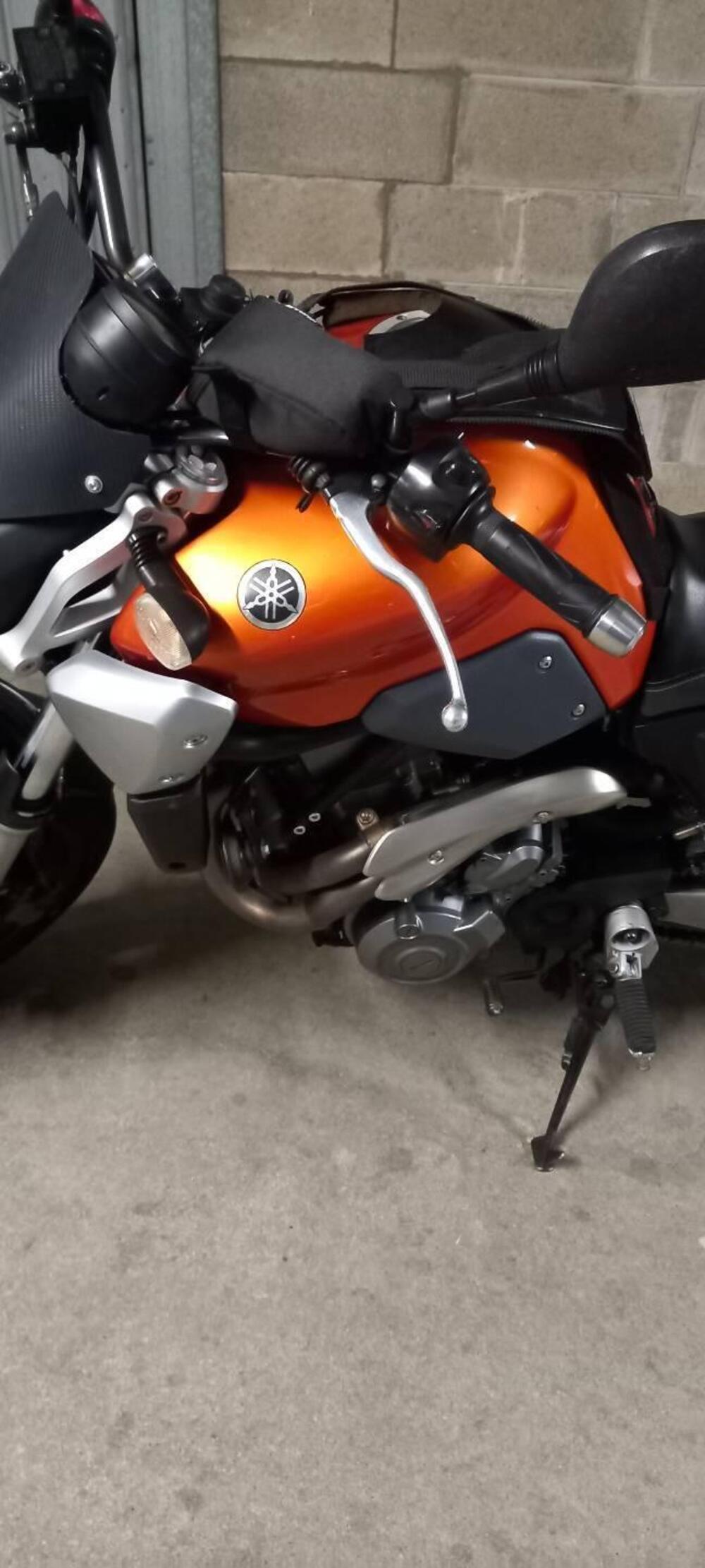 Yamaha MT-03 (2020) (2)