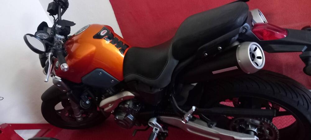 Yamaha MT-03 (2020) (3)