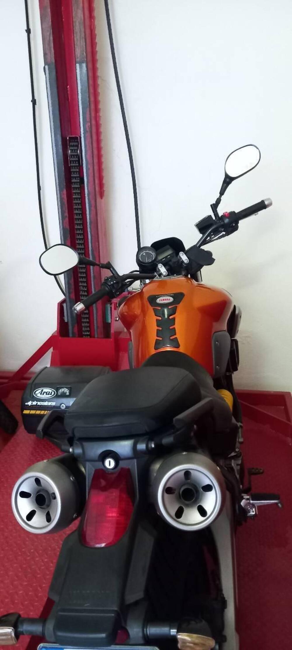 Yamaha MT-03 (2020) (6)