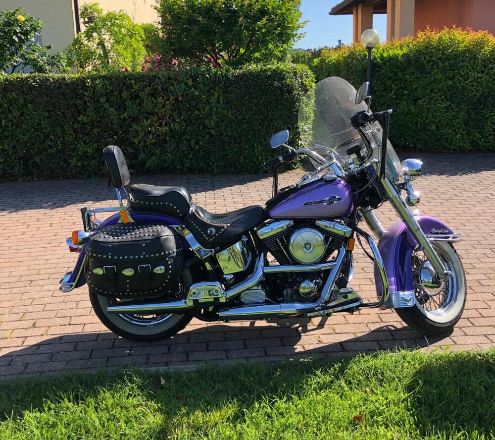 Harley-Davidson Heritage Classic (3)