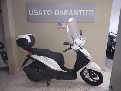 Piaggio Medley 200 S (2025 - 26) usata