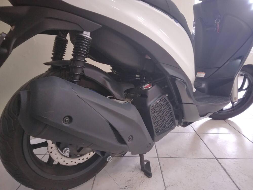 Piaggio Medley 200 S (2025 - 26) (6)