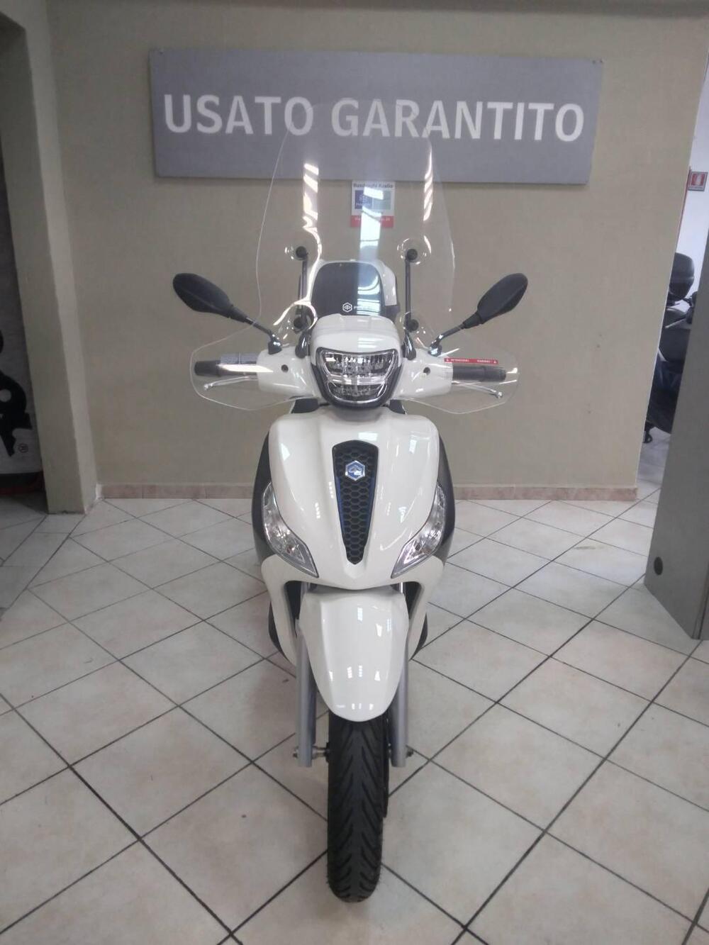 Piaggio Medley 200 S (2025 - 26) (2)