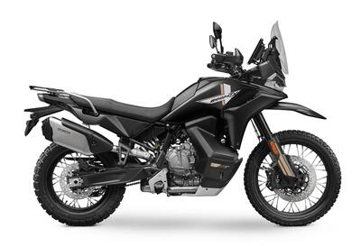 CFMOTO 800MT-X Low Seat (2025 - 26) nuova