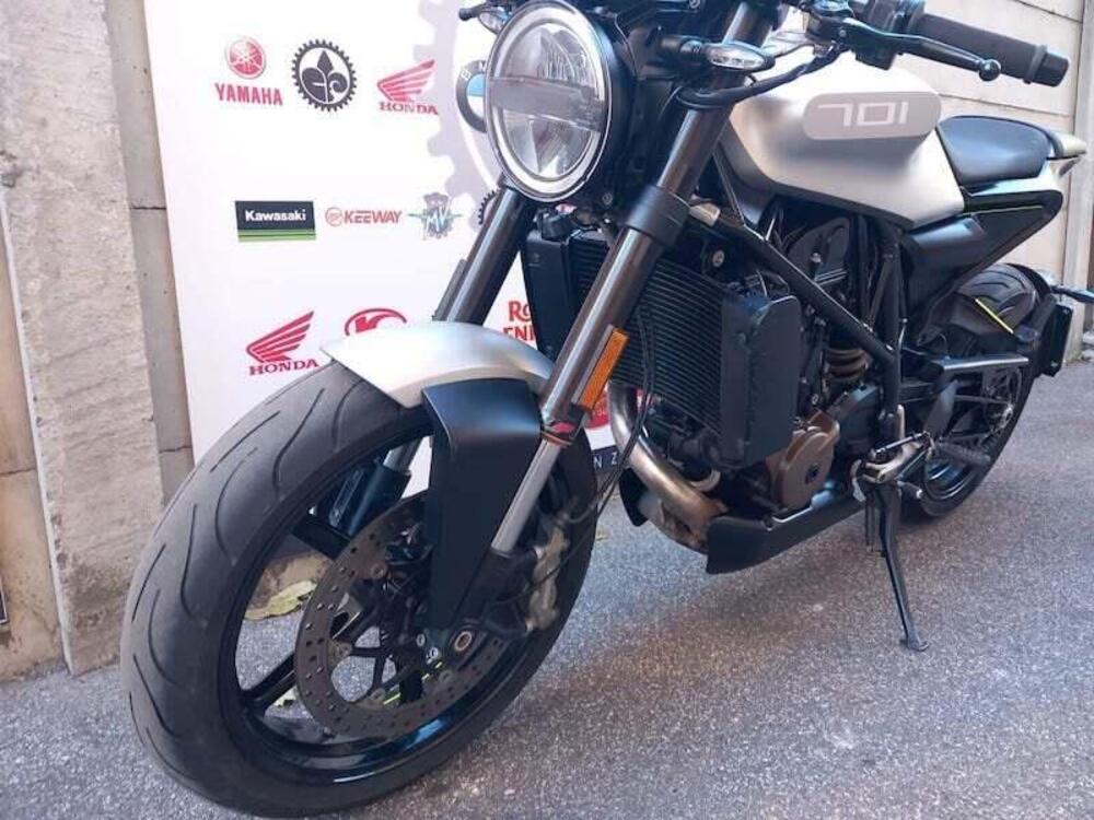 Husqvarna Vitpilen 701 (2020) (13)