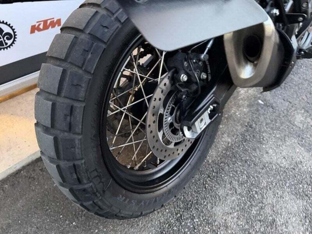 Moto Morini X-Cape 650 (2021 - 26) (2)