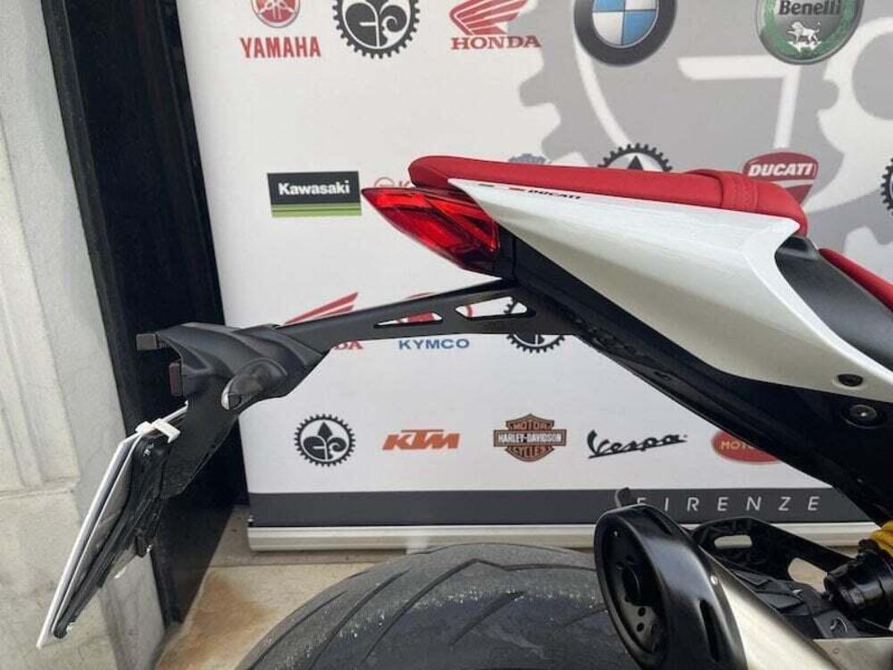 Ducati Monster 937 (2021 - 25) (4)