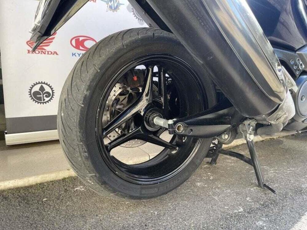 Yamaha T-Max 500 (2008 - 12) (2)