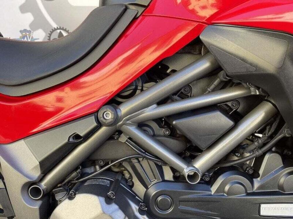Ducati Multistrada 1260 S (2018 - 20) (10)